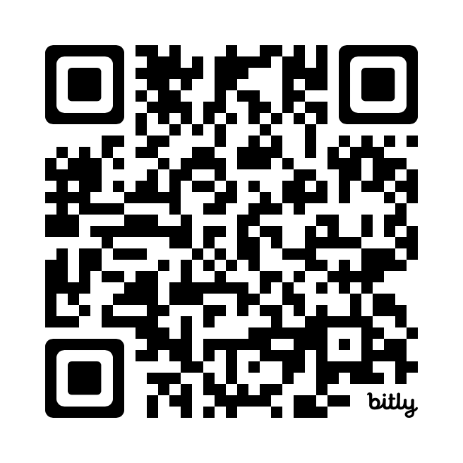QR code to the Awesome PyLadies repository