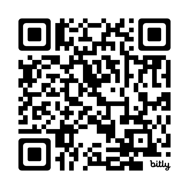 QR code to the PyLadies bot