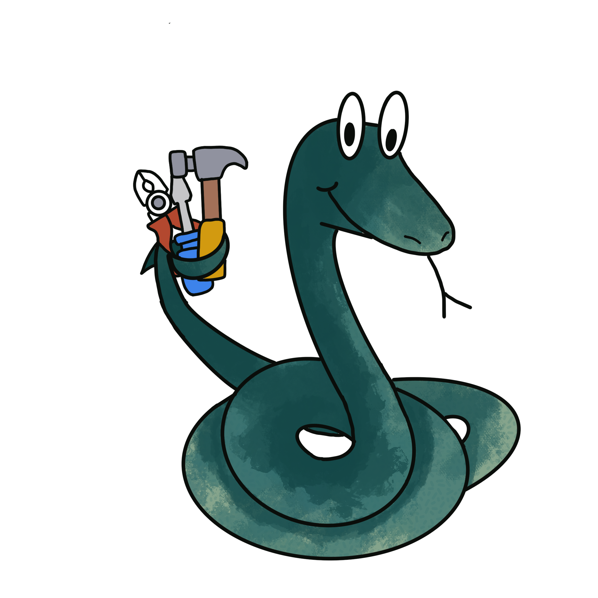 Quarto logo.
